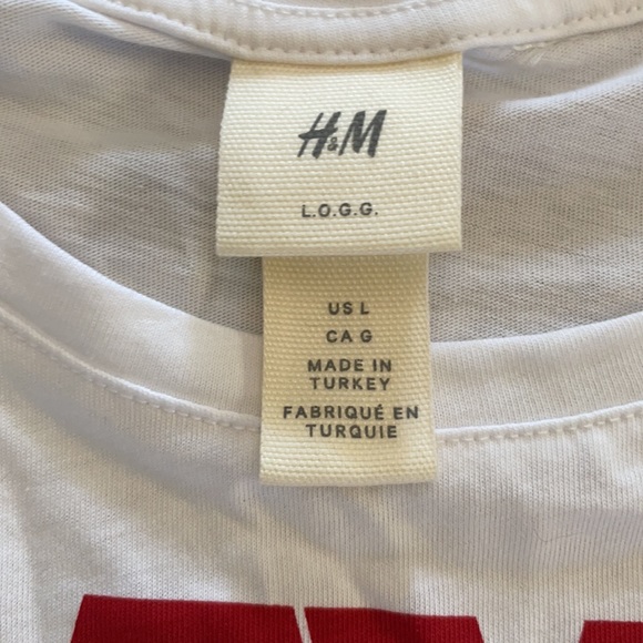 Jaws T-shirt - Picture 4 of 9